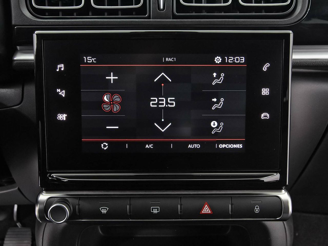 Foto Citroën C3 31