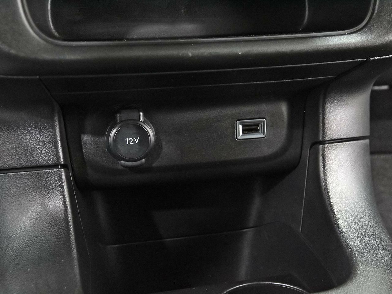 Foto Citroën C3 32