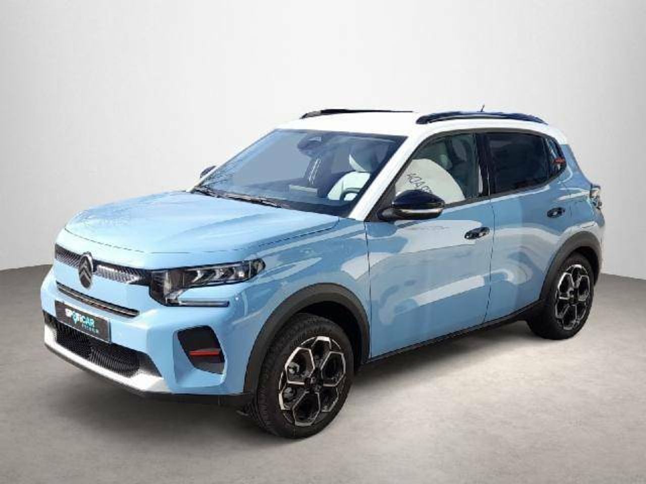 Foto Citroën C3 1