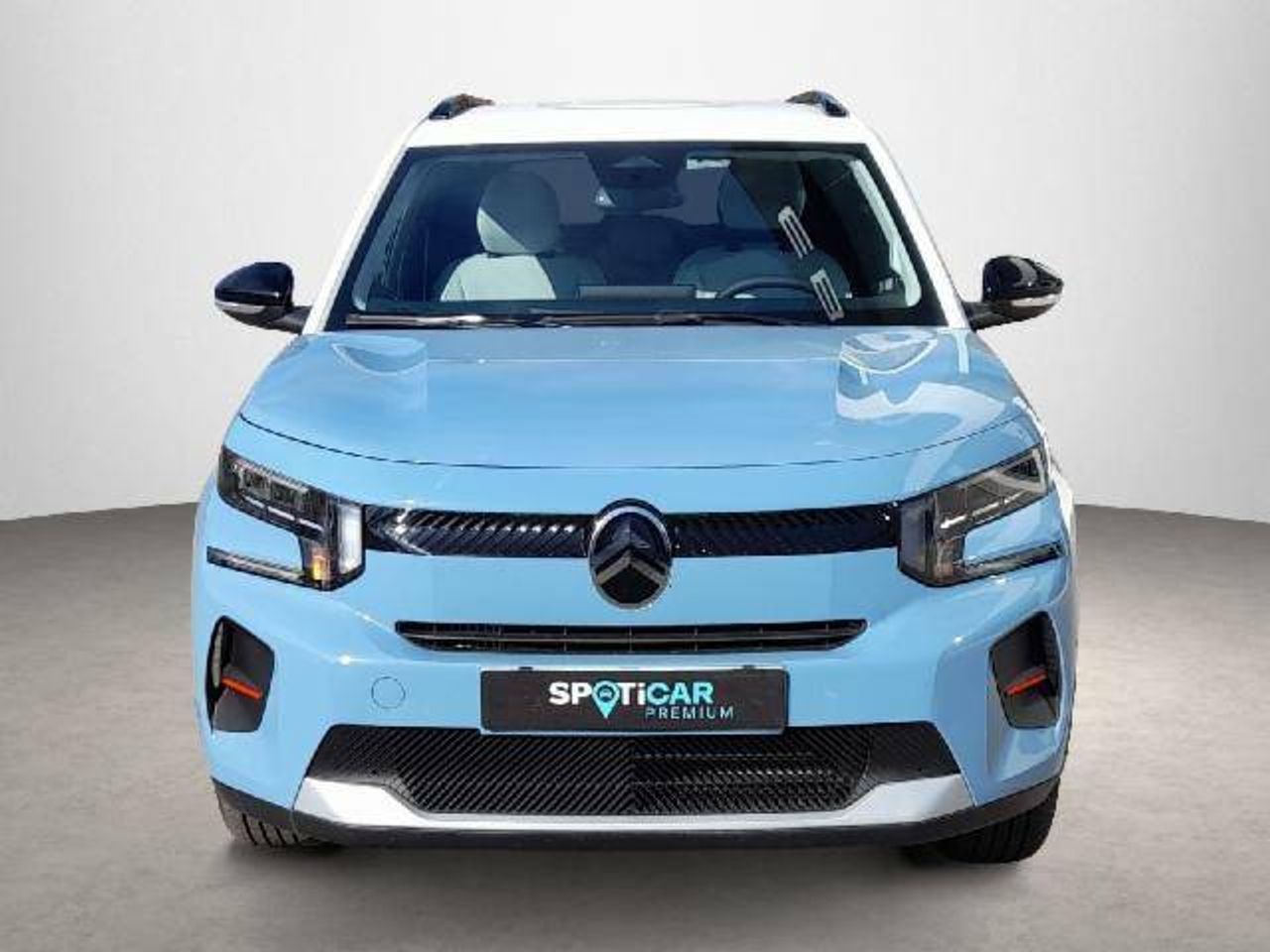 Foto Citroën C3 2