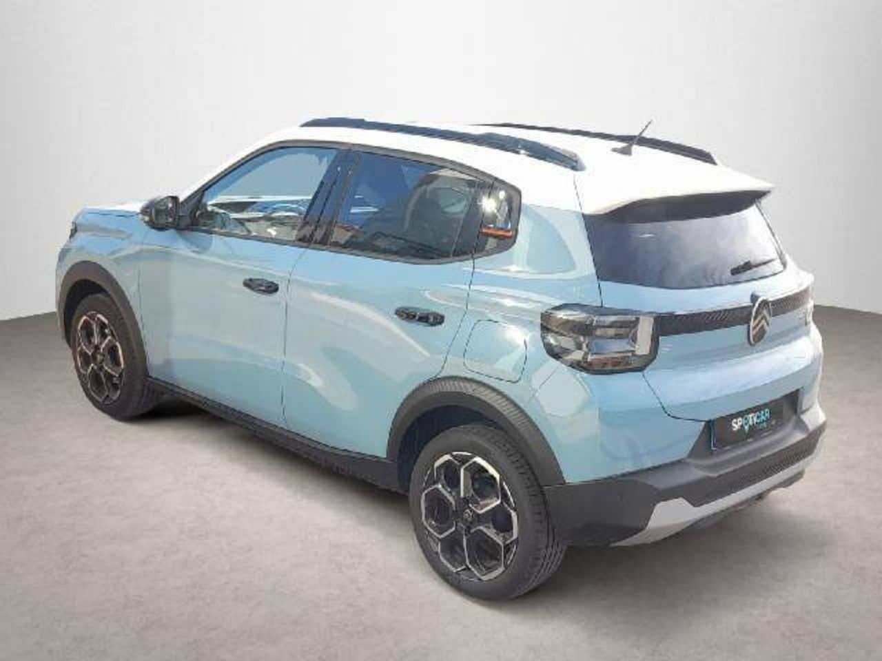 Foto Citroën C3 7