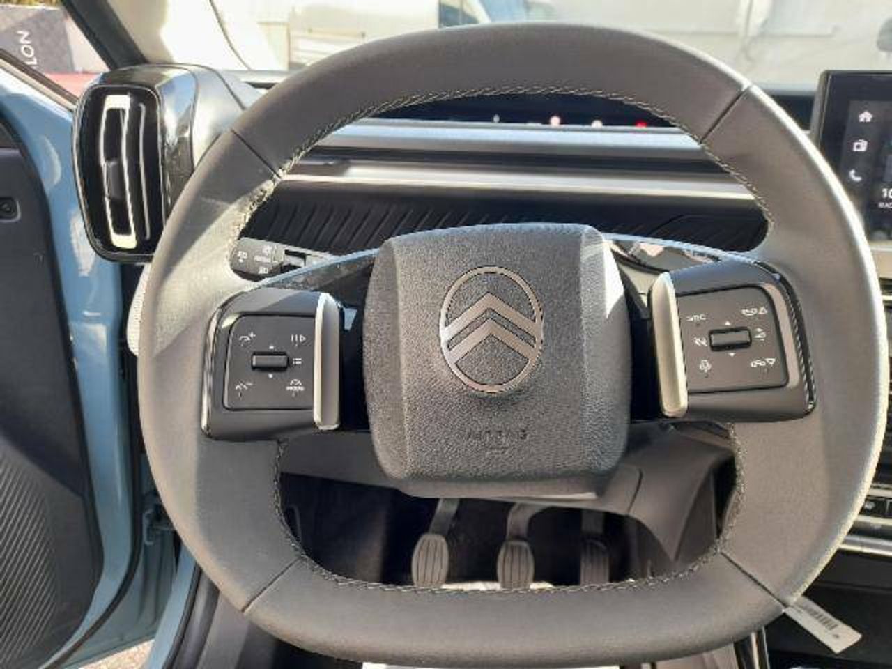Foto Citroën C3 9