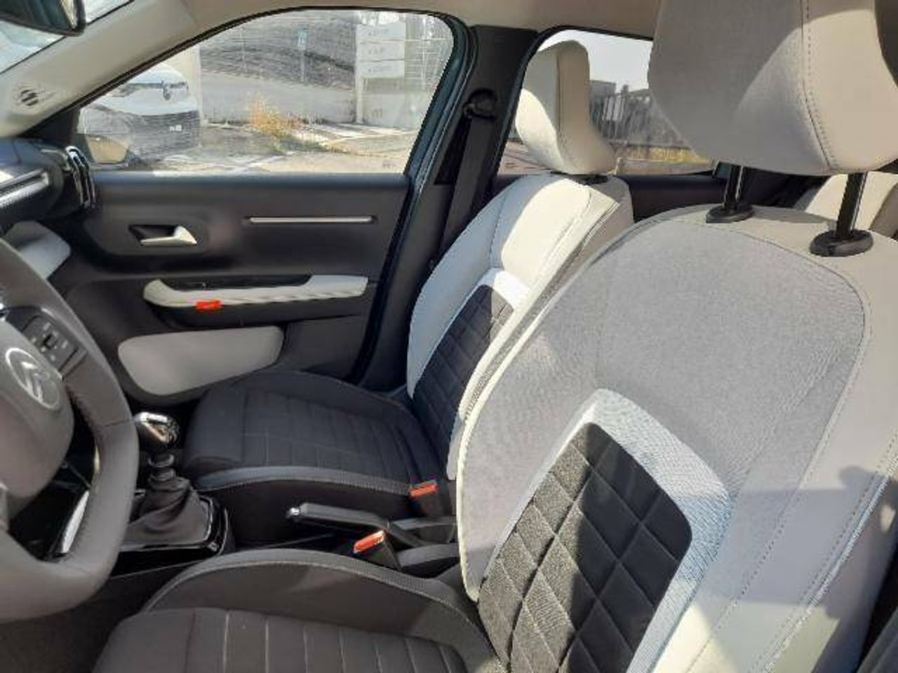 Foto Citroën C3 11