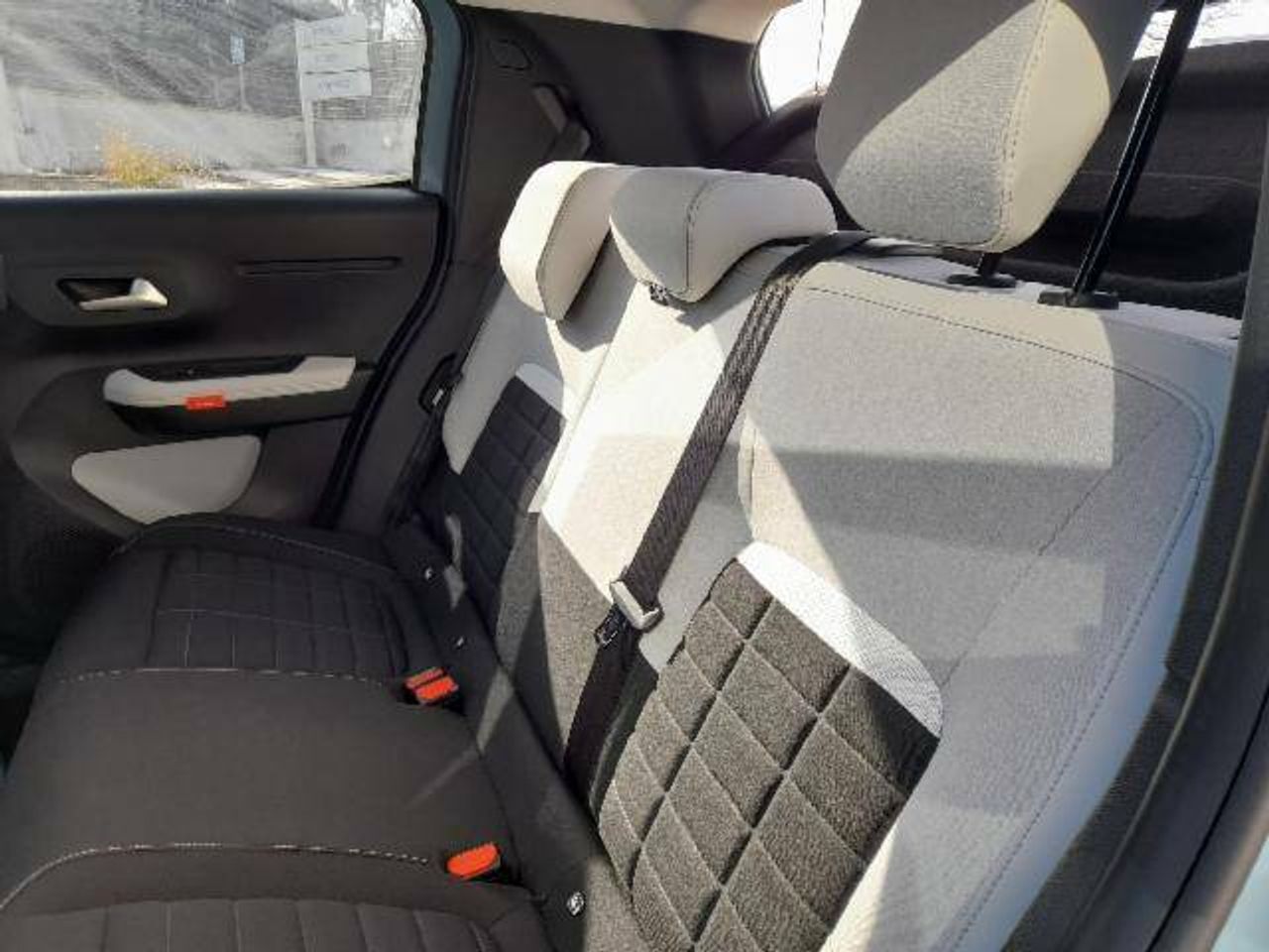 Foto Citroën C3 12