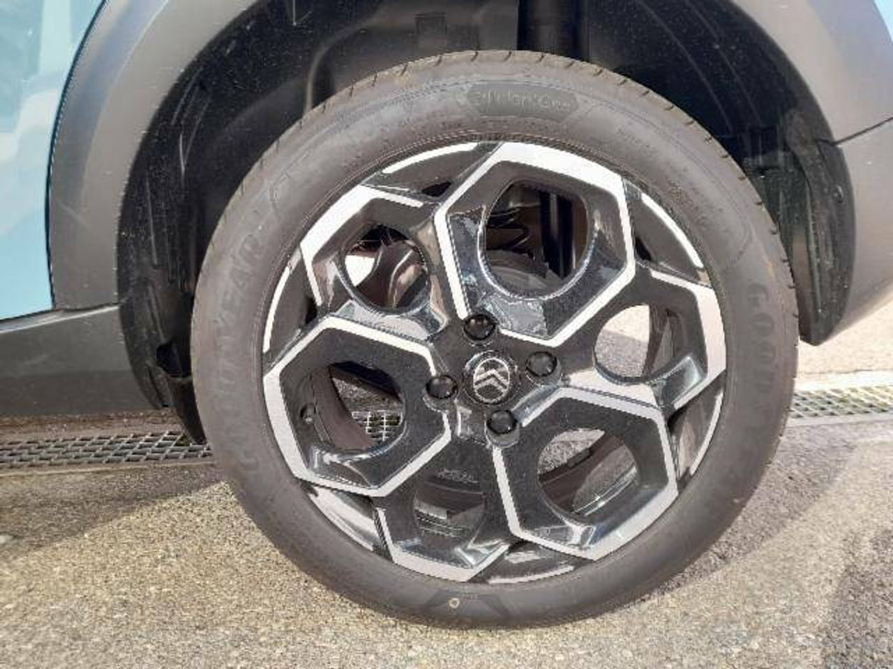 Foto Citroën C3 13