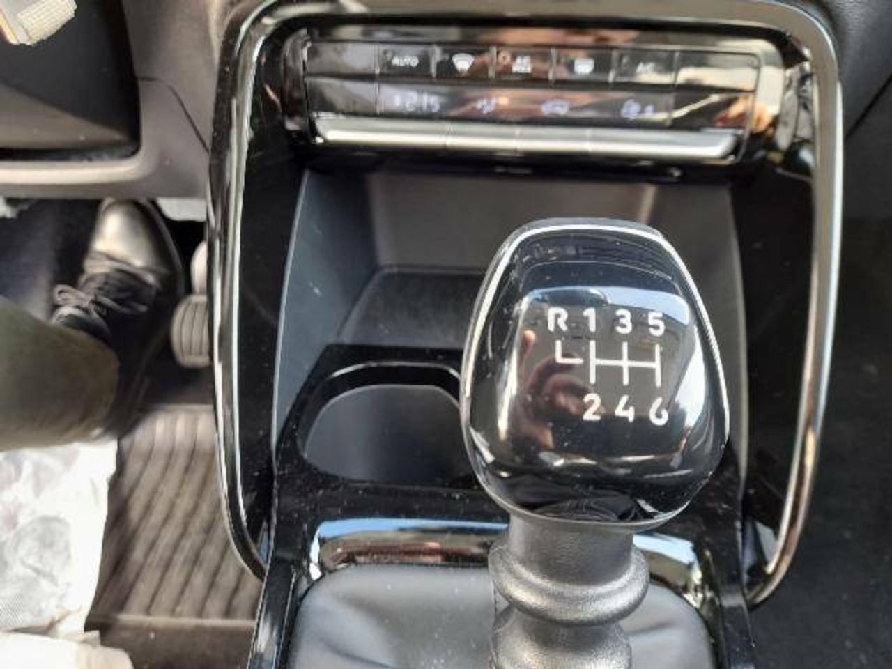 Foto Citroën C3 14