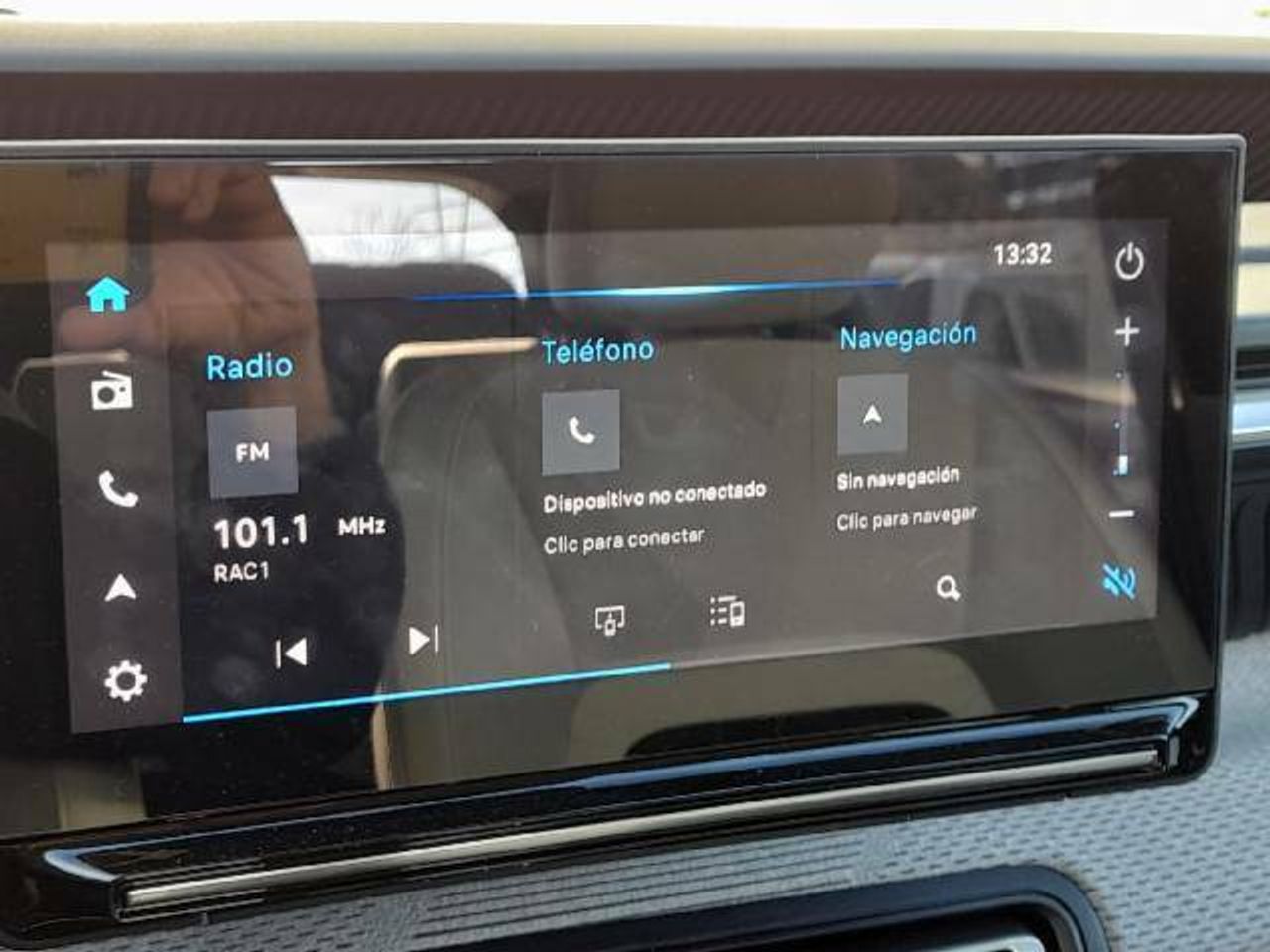 Foto Citroën C3 15