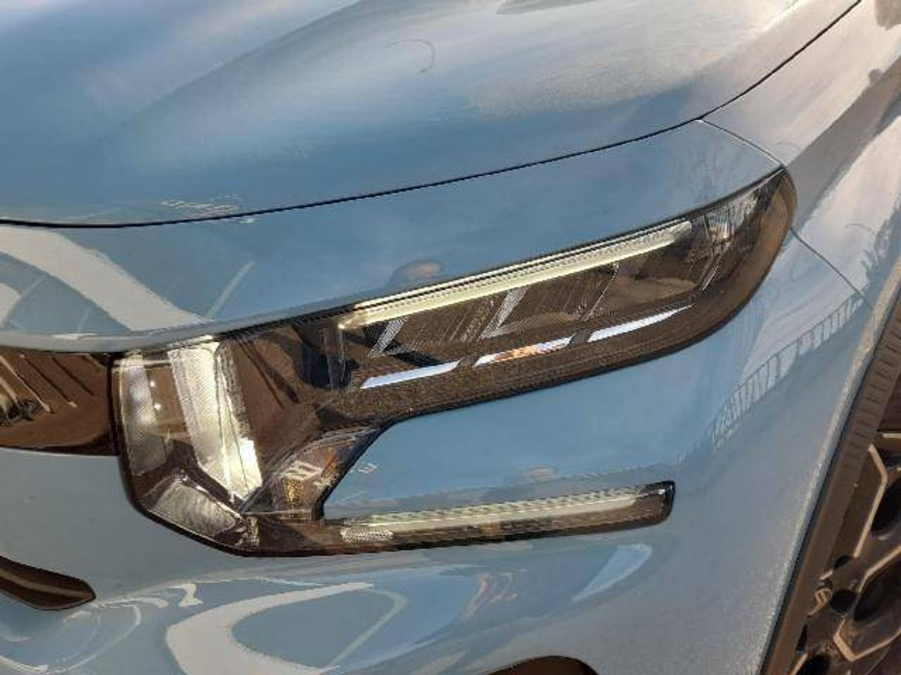 Foto Citroën C3 18