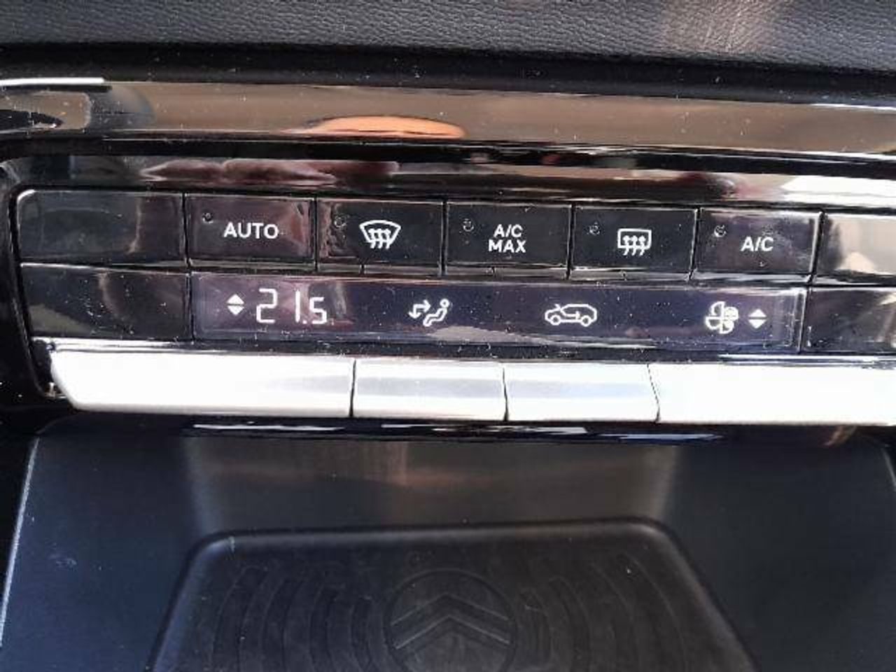 Foto Citroën C3 22
