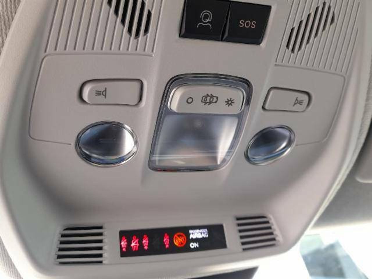 Foto Citroën C3 31