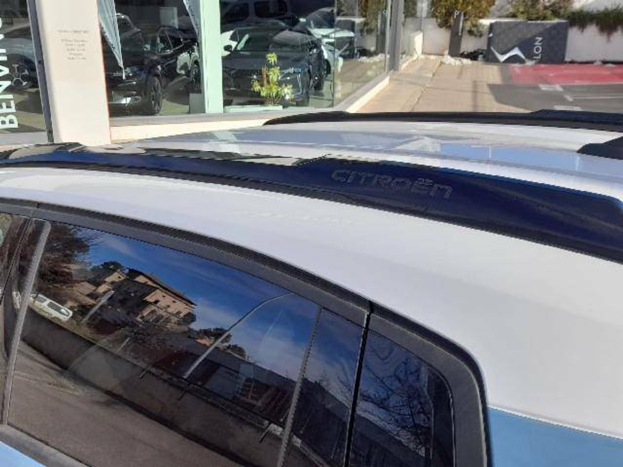 Foto Citroën C3 33