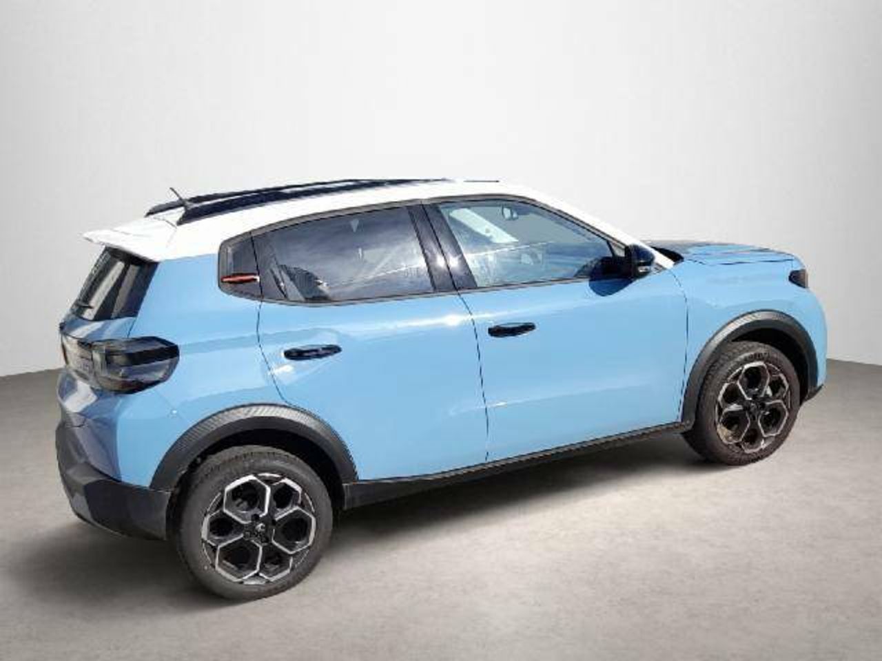Foto Citroën C3 35
