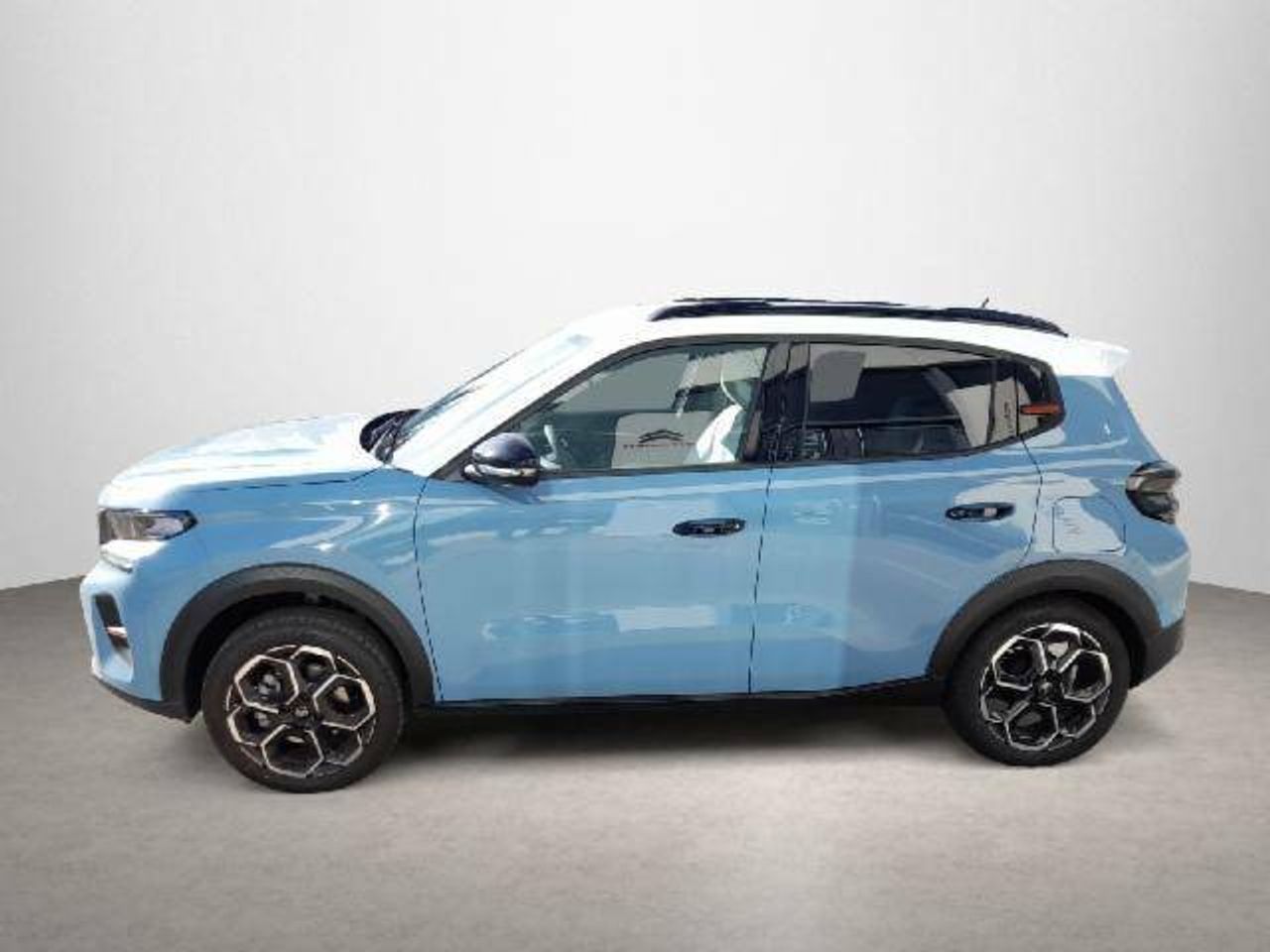 Foto Citroën C3 39