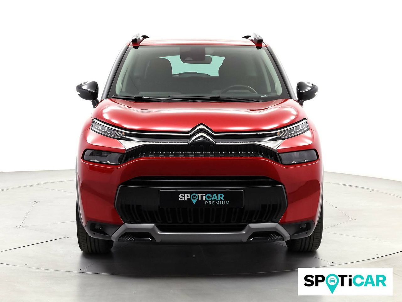 Foto Citroën C3 Aircross 2