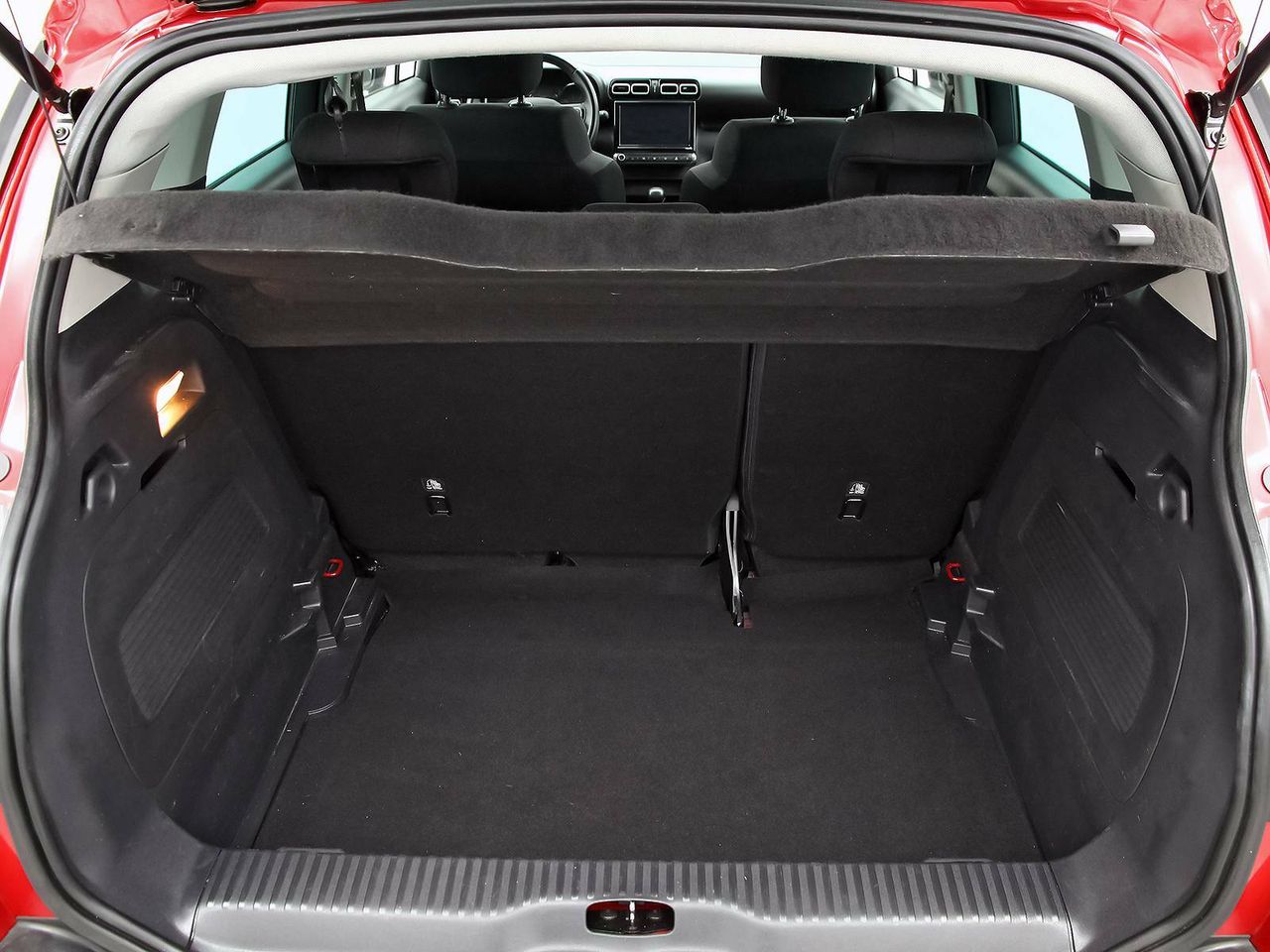Foto Citroën C3 Aircross 6