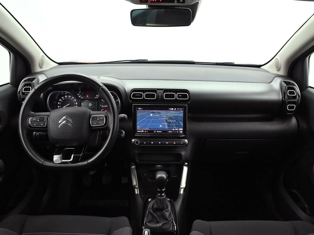 Foto Citroën C3 Aircross 8
