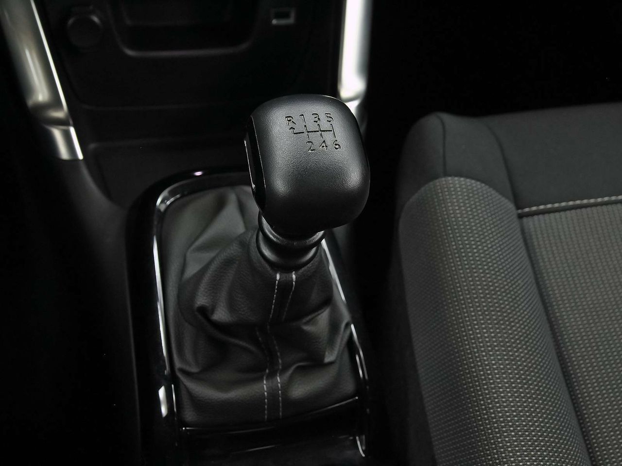 Foto Citroën C3 Aircross 15