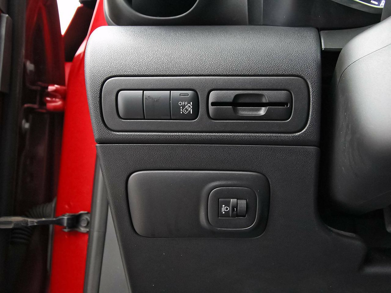 Foto Citroën C3 Aircross 22