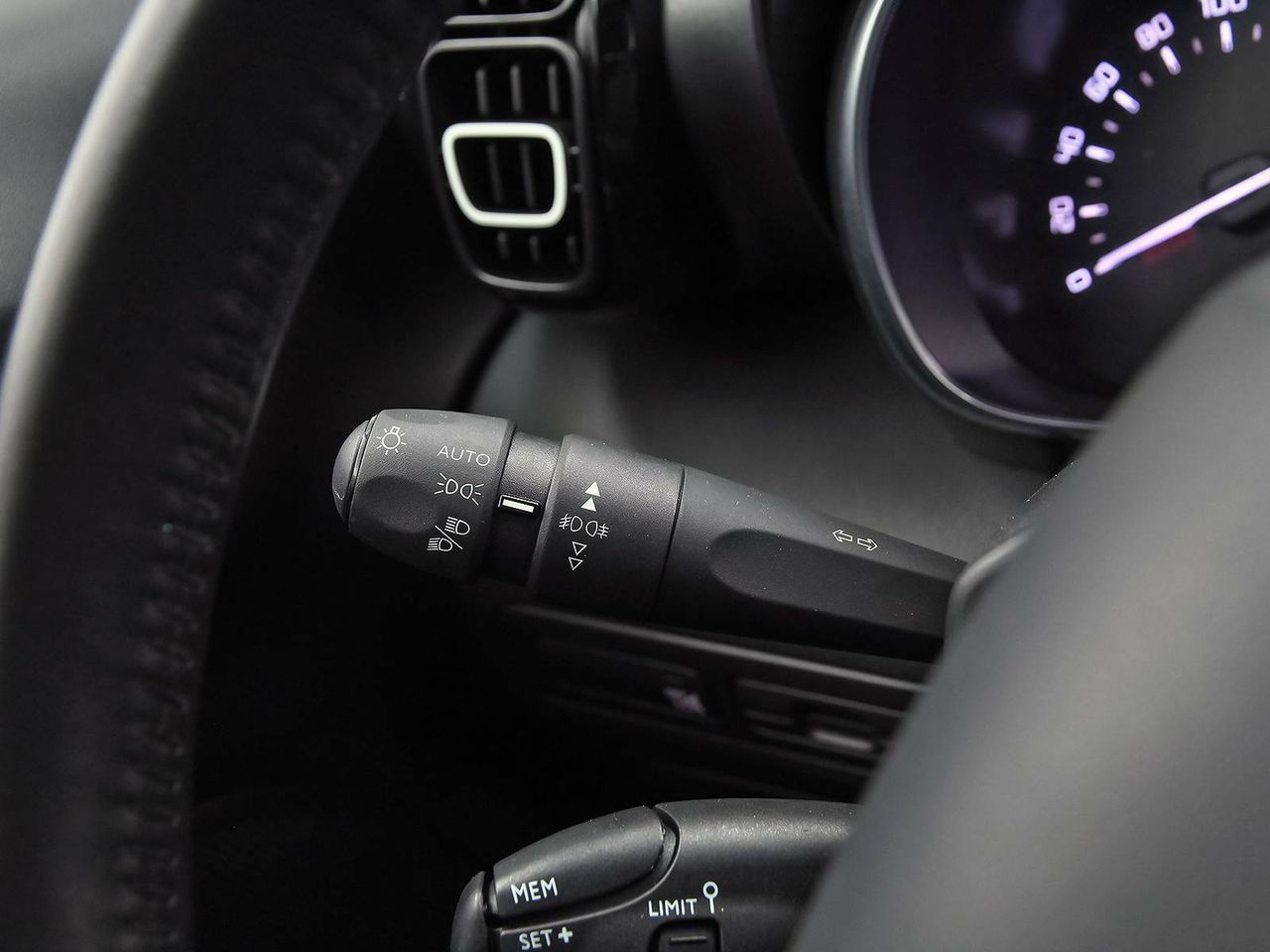 Foto Citroën C3 Aircross 23