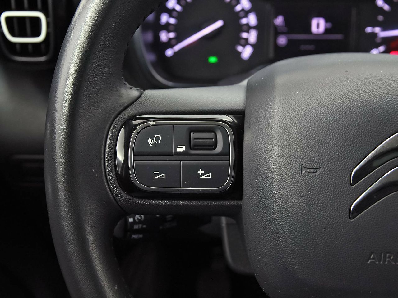 Foto Citroën C3 Aircross 25