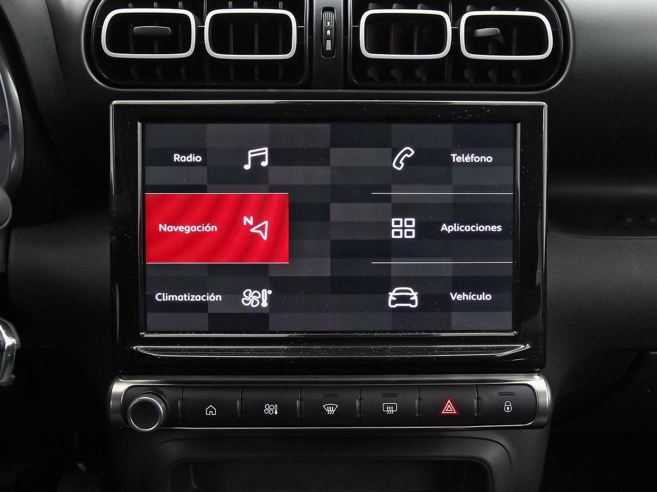 Foto Citroën C3 Aircross 27