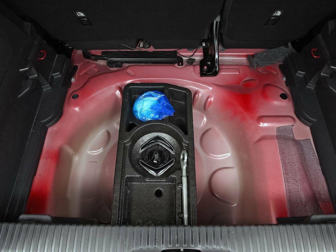 Foto Citroën C3 Aircross 33