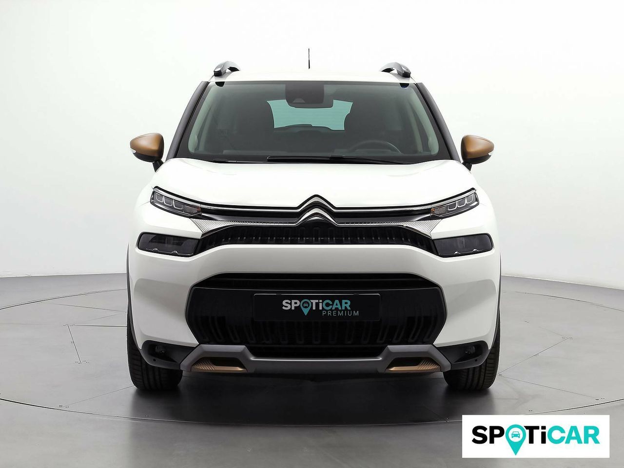 Foto Citroën C3 Aircross 2