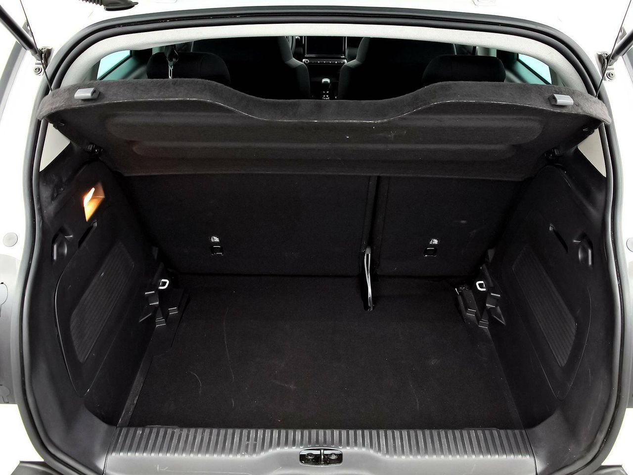Foto Citroën C3 Aircross 6