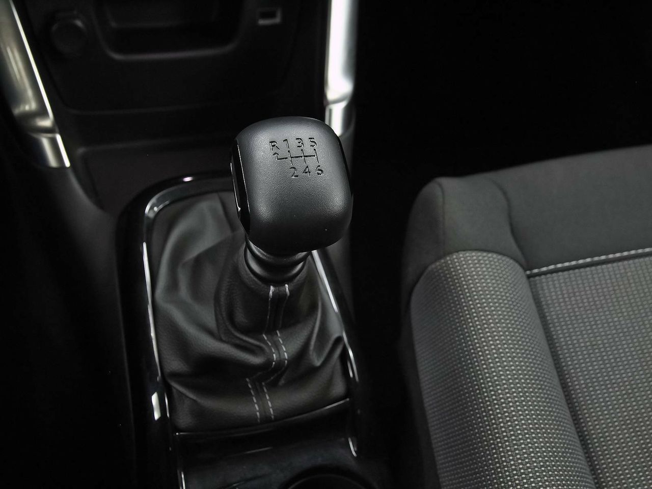 Foto Citroën C3 Aircross 14