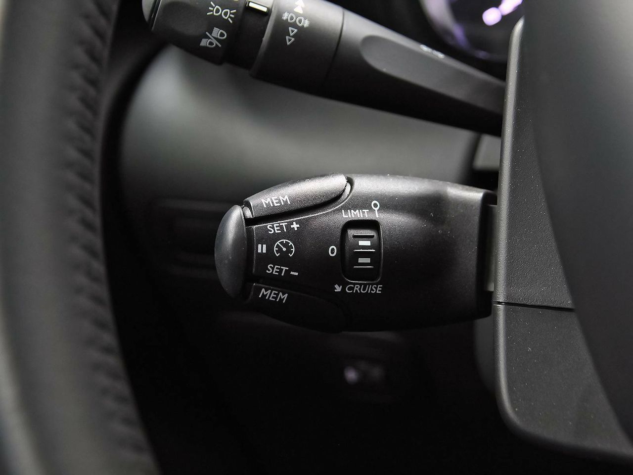 Foto Citroën C3 Aircross 18