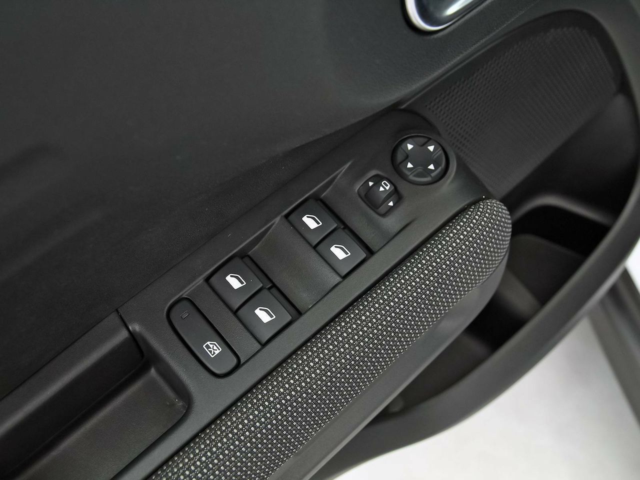 Foto Citroën C3 Aircross 21