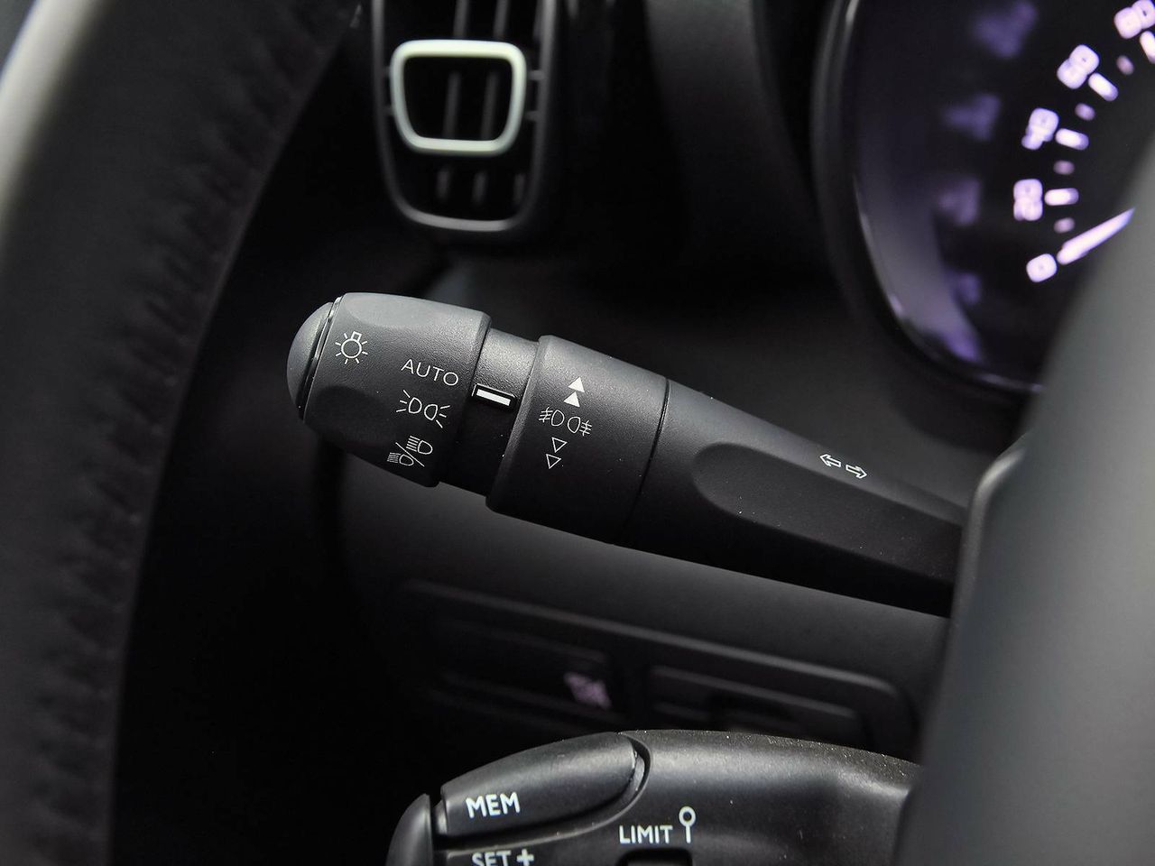 Foto Citroën C3 Aircross 23