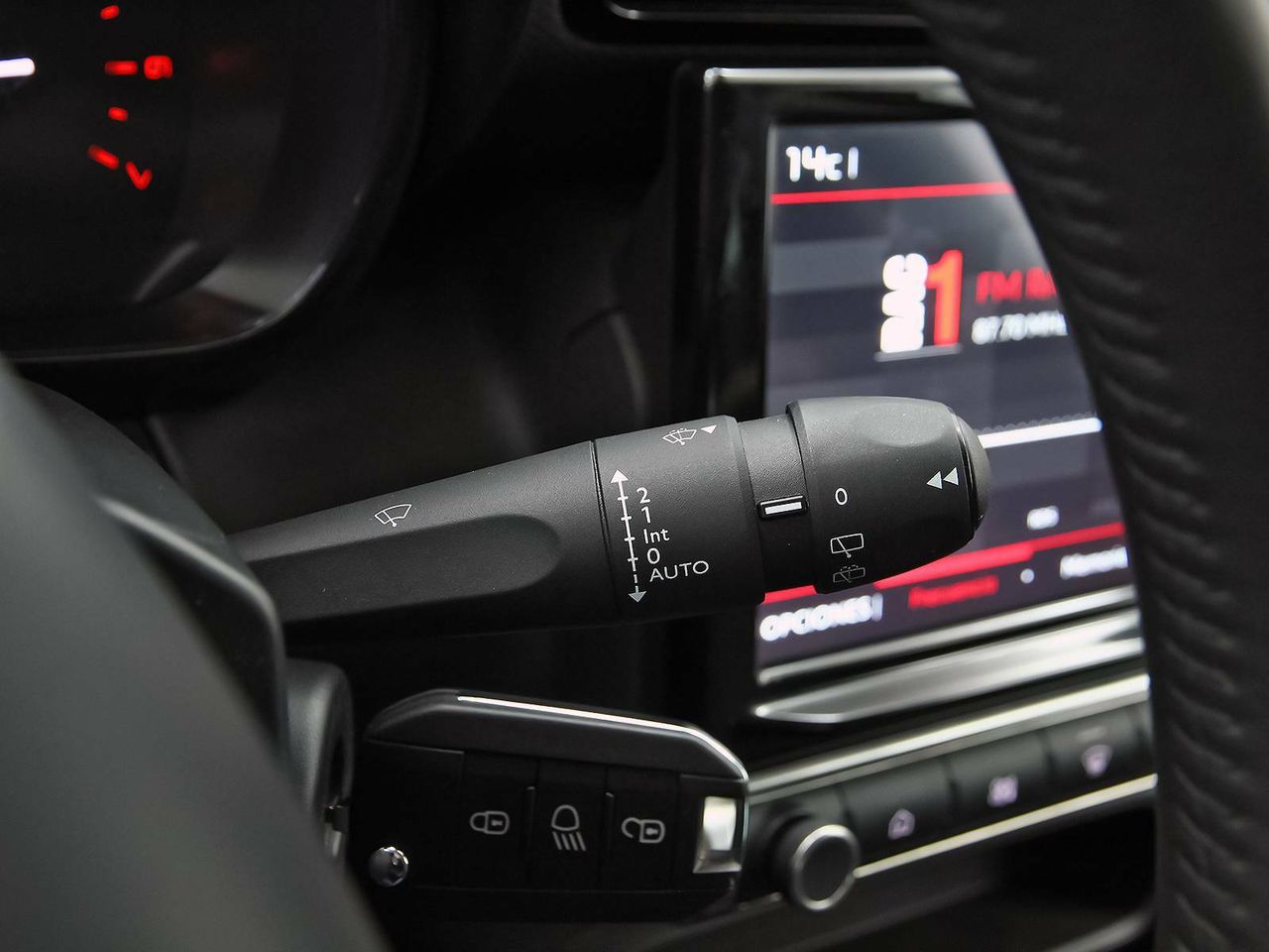 Foto Citroën C3 Aircross 24