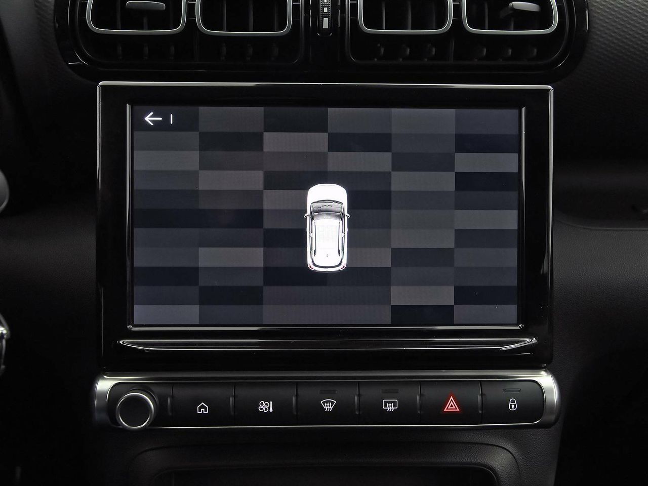 Foto Citroën C3 Aircross 28