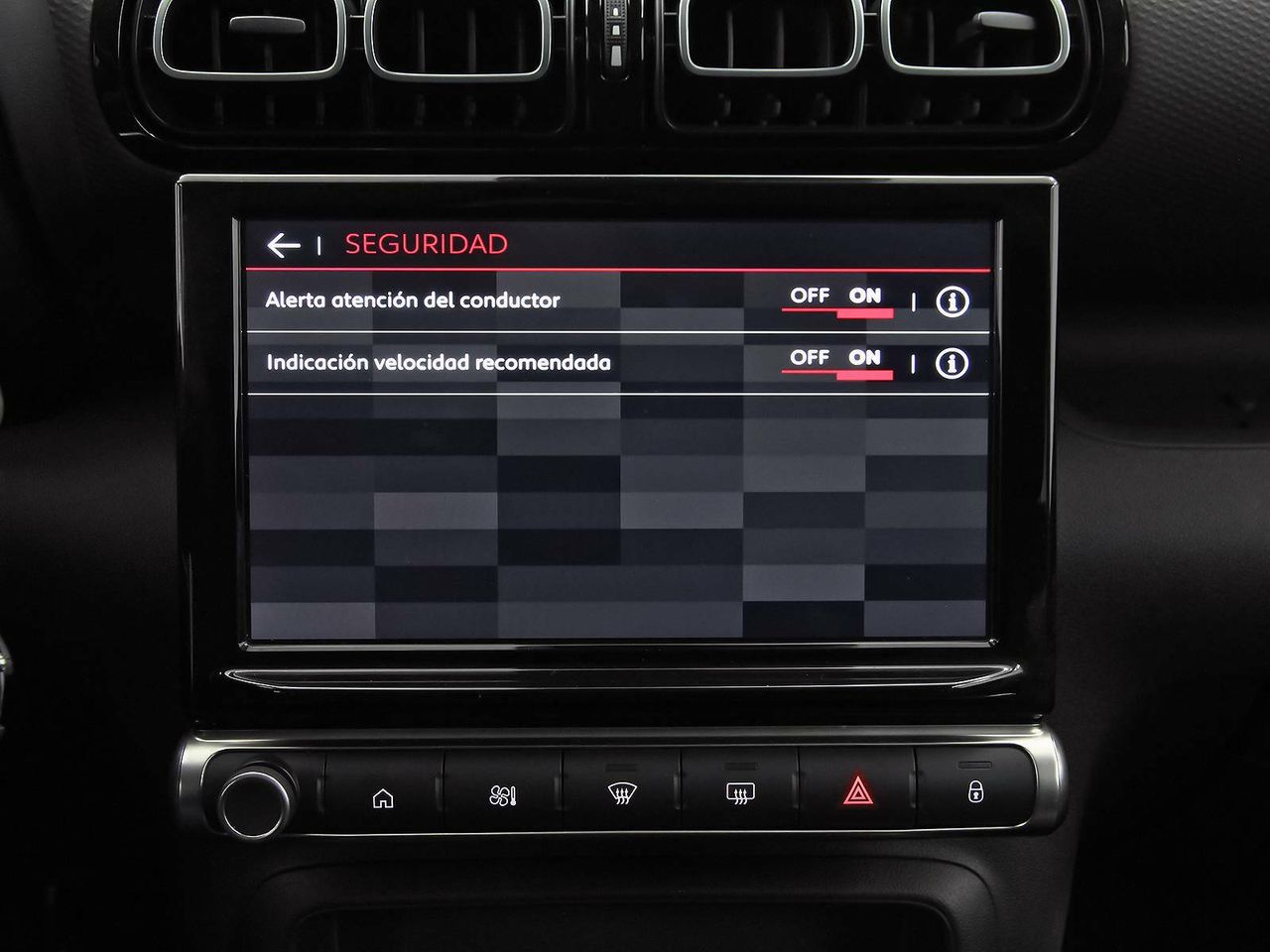 Foto Citroën C3 Aircross 31