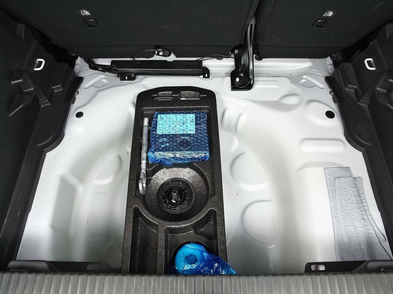 Foto Citroën C3 Aircross 34