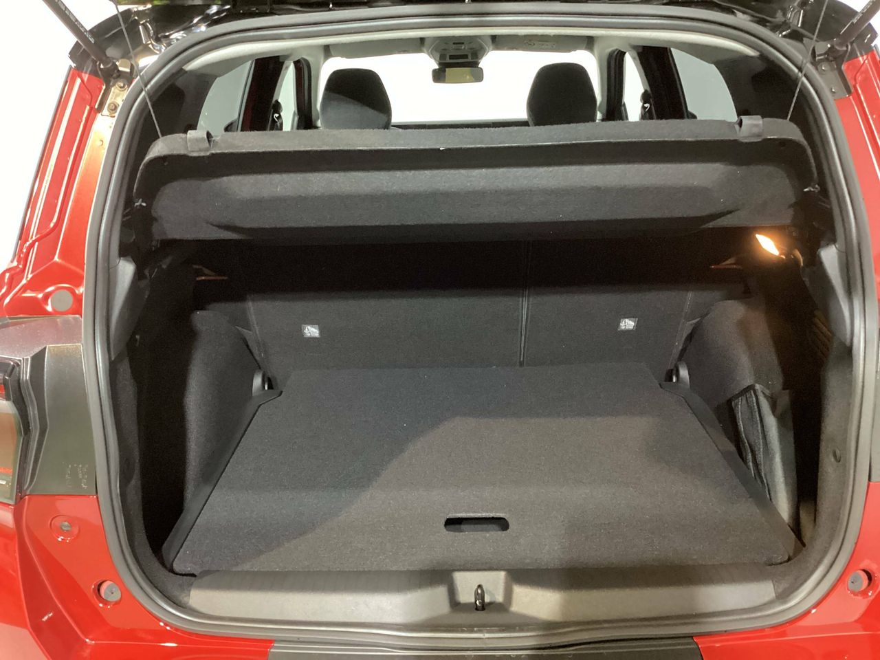 Foto Citroën C3 Aircross 6