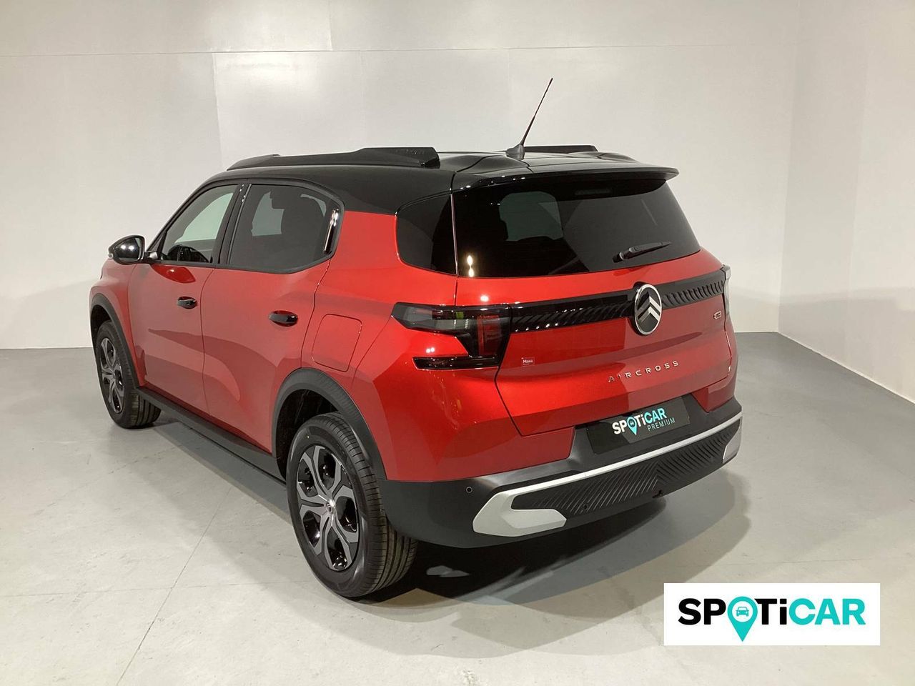 Foto Citroën C3 Aircross 7