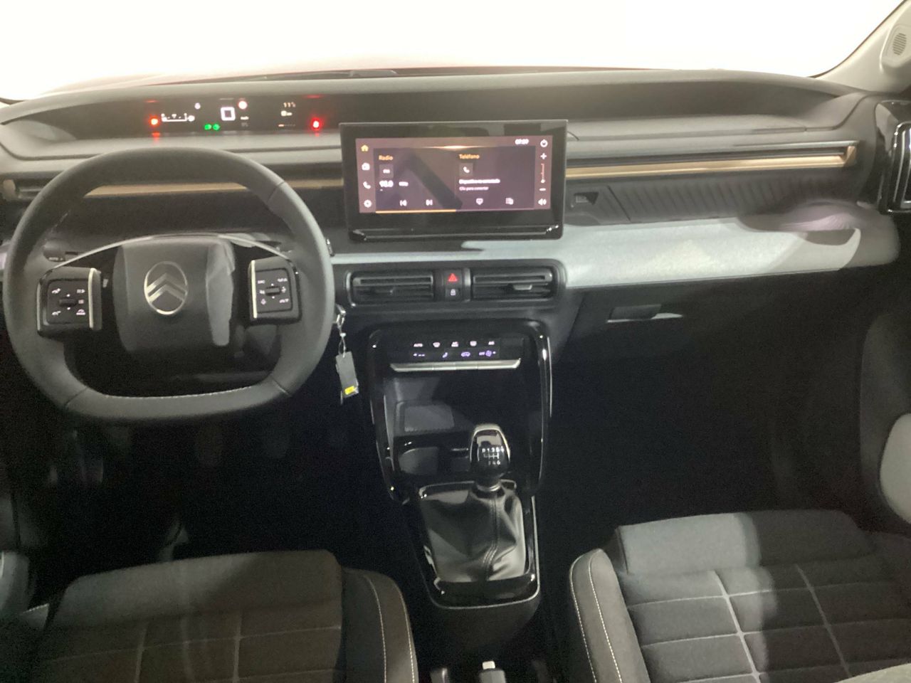 Foto Citroën C3 Aircross 8