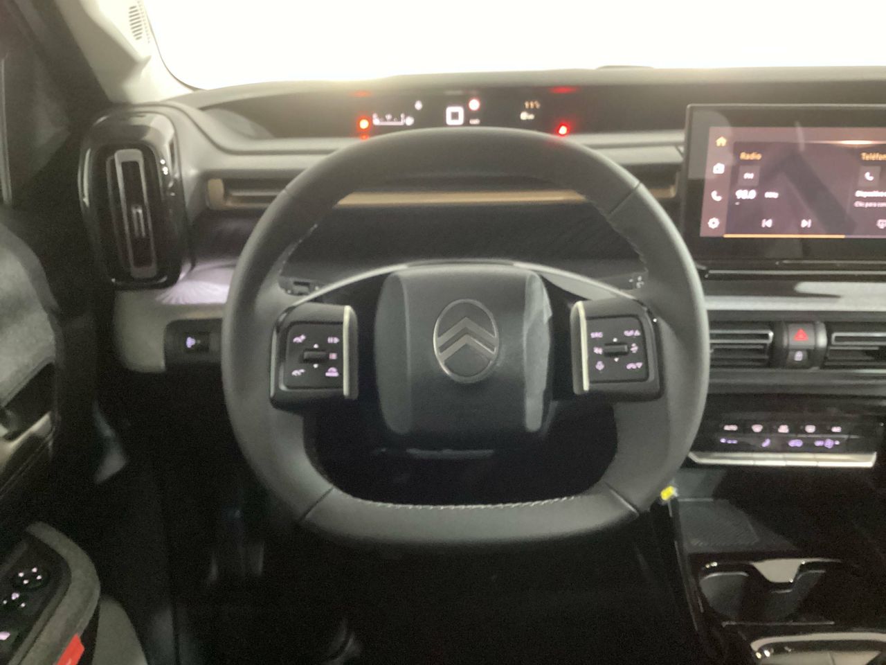 Foto Citroën C3 Aircross 9