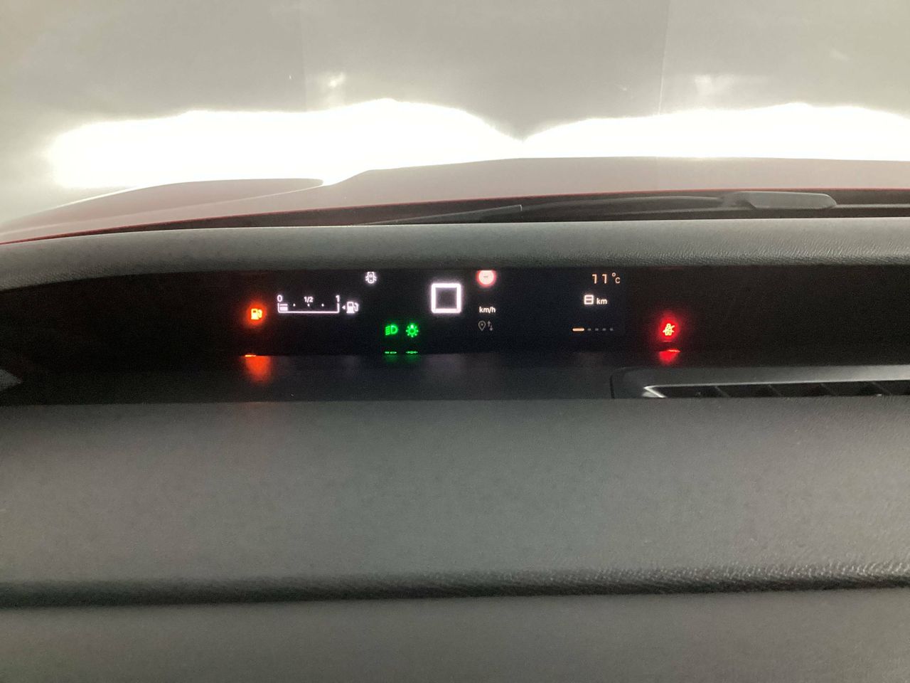 Foto Citroën C3 Aircross 10