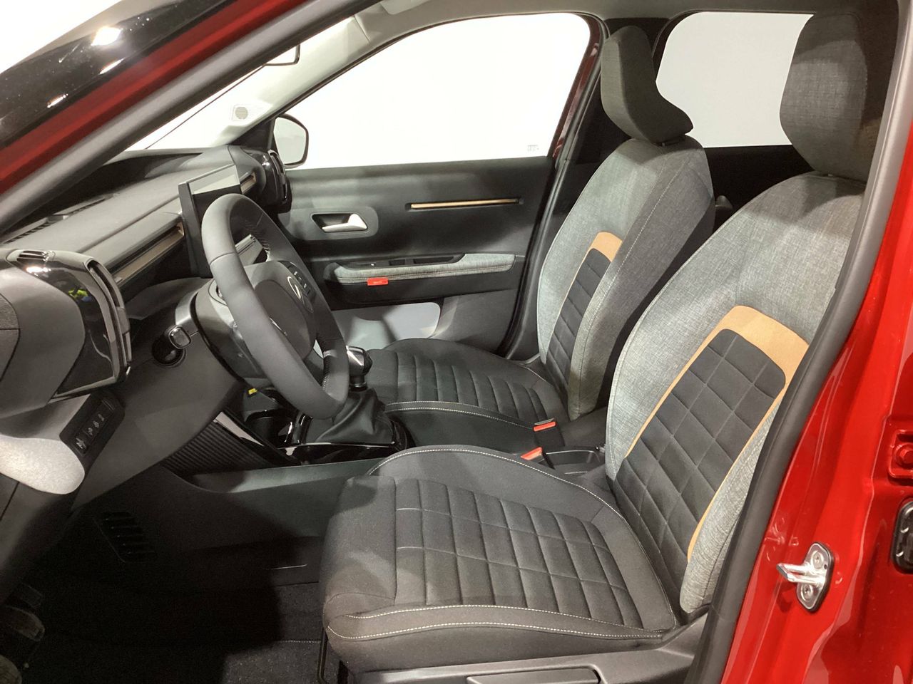 Foto Citroën C3 Aircross 11