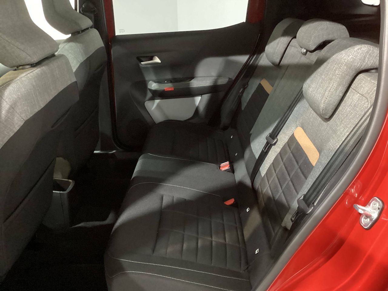 Foto Citroën C3 Aircross 12