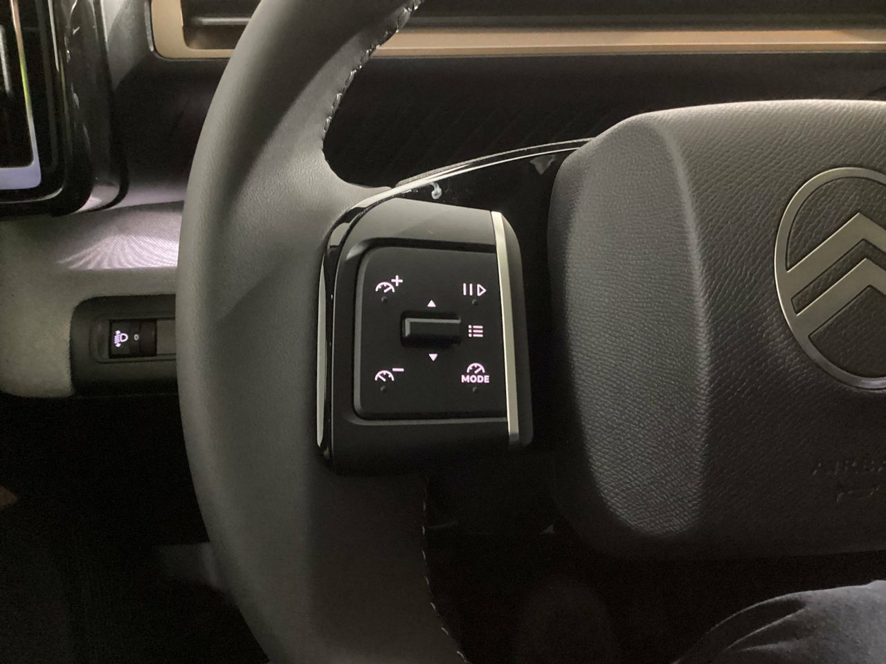 Foto Citroën C3 Aircross 20