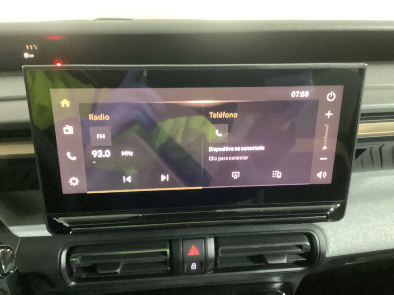 Foto Citroën C3 Aircross 22