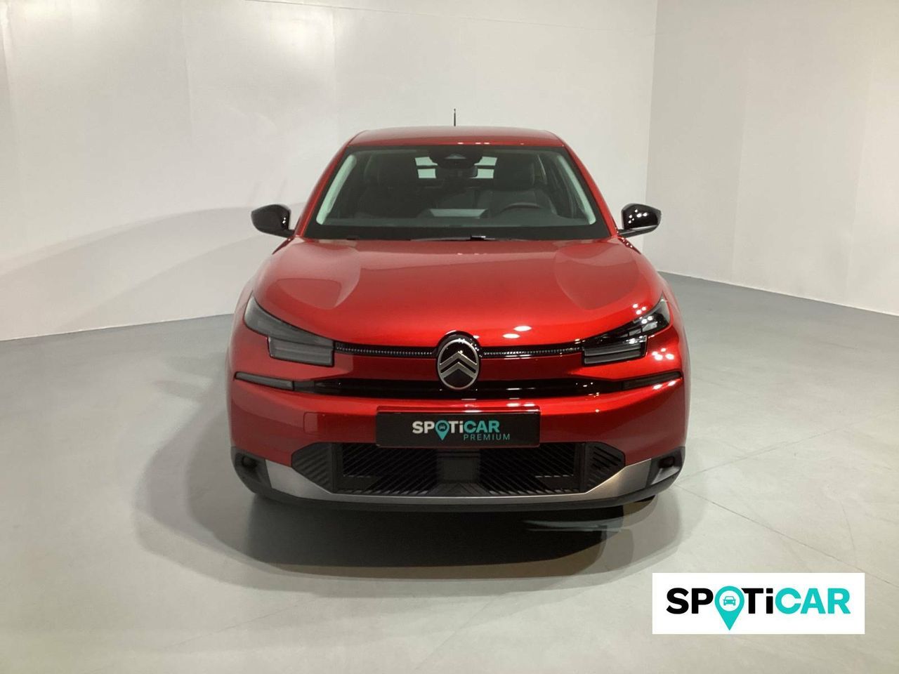 Foto Citroën C4 2