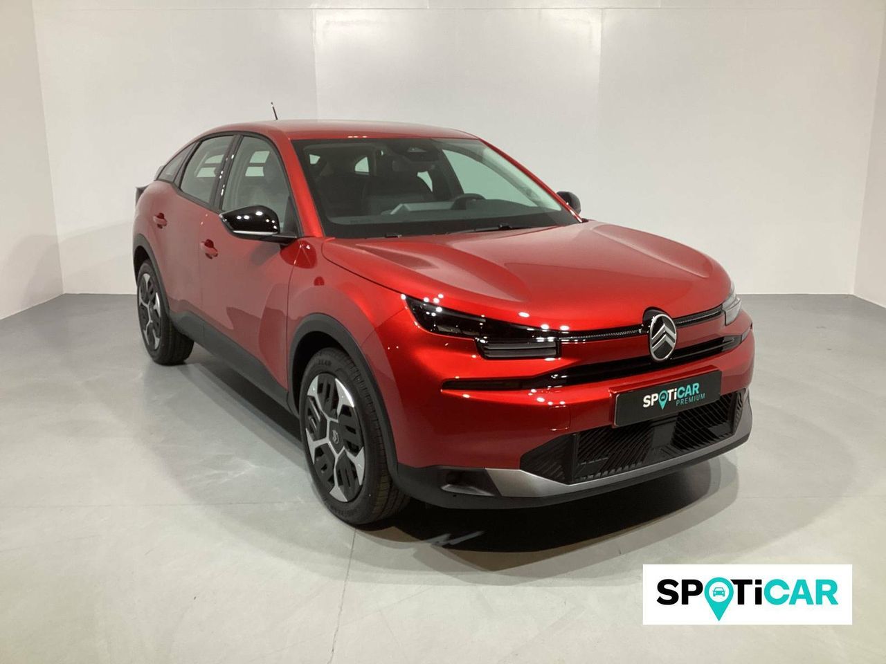Foto Citroën C4 3