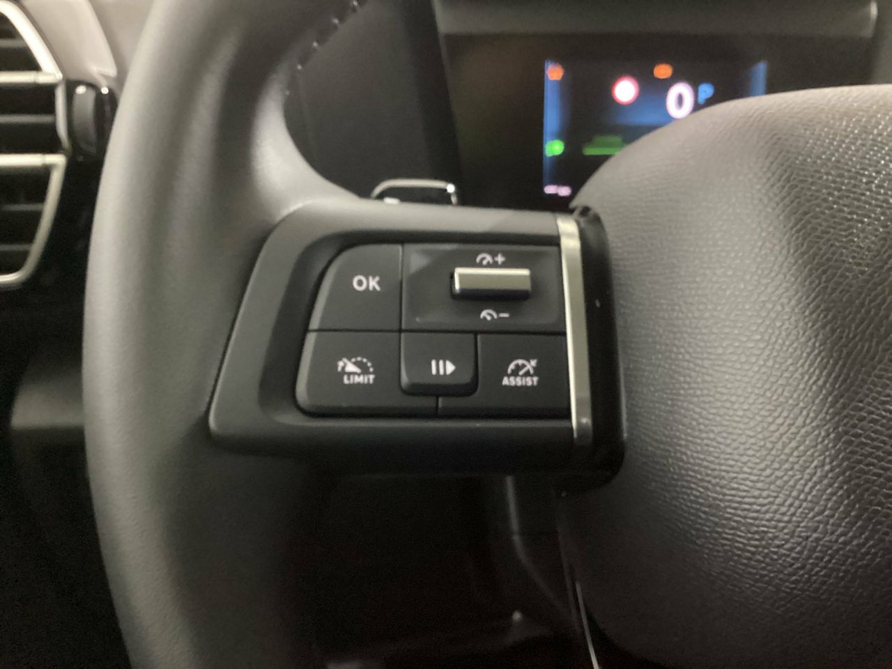 Foto Citroën C4 9