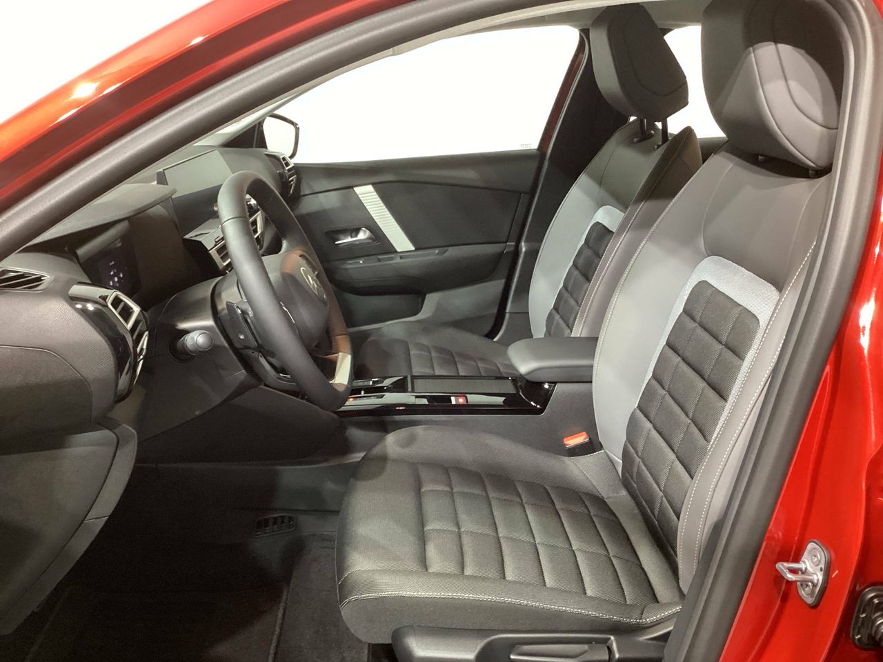 Foto Citroën C4 11