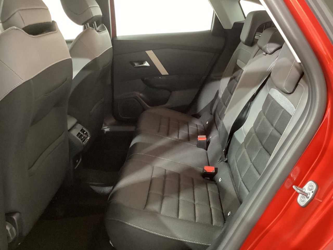 Foto Citroën C4 12
